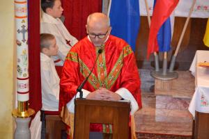 Maša za domovino - Polica (5)